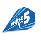 Phase 5 Mirage DXM Blue Flights